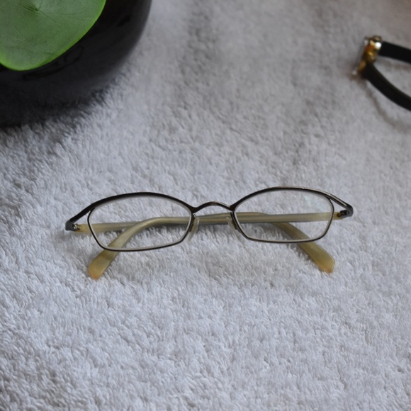 Vintage  SEE RX Glasses - Picture 2 of 5